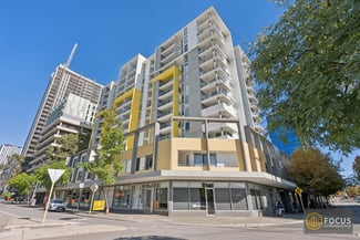 Medical / Consulting commercial property for sale at 164/15 Aberdeen Street Perth WA 6000