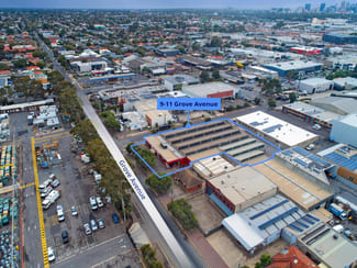 Showrooms / Bulky Goods commercial property for sale at 9-11 Grove Avenue Marleston SA 5033 Showrooms / Bulky Goods commercial property for sale at 9-11 Grove Avenue Marleston SA 5033