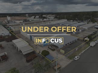 Factory, Warehouse & Industrial commercial property for sale at South Windsor NSW 2756 Factory, Warehouse & Industrial commercial property for sale at South Windsor NSW 2756