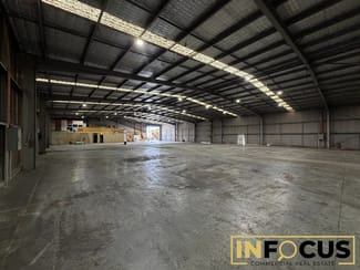 Factory, Warehouse & Industrial commercial property for lease at South Windsor NSW 2756 Factory, Warehouse & Industrial commercial property for lease at South Windsor NSW 2756