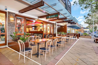 Shop & Retail commercial property sold at 1/21-23 Old Barrenjoey Road Avalon Beach NSW 2107 Shop & Retail commercial property sold at 1/21-23 Old Barrenjoey Road Avalon Beach NSW 2107