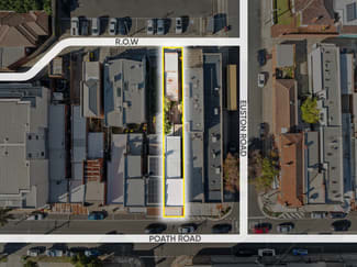 Medical / Consulting commercial property sold at 72 Poath Road Hughesdale VIC 3166