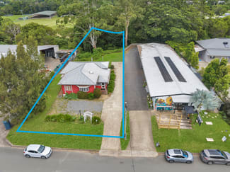 Offices commercial property sold at 35 Coral Street Maleny QLD 4552 Offices commercial property sold at 35 Coral Street Maleny QLD 4552