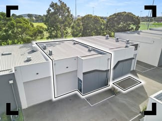 Offices commercial property sold at 2/55 McClure Street Thornbury VIC 3071 Offices commercial property sold at 2/55 McClure Street Thornbury VIC 3071