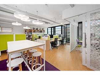 Medical / Consulting commercial property for sale at 1.10/55 Miller Street Pyrmont NSW 2009