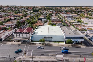 Factory, Warehouse & Industrial commercial property for sale at 620-622 High Street Preston VIC 3072