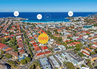 Development / Land commercial property for sale at 106 Glenayr Avenue & 64 Glasgow Avenue Bondi Beach NSW 2026 Development / Land commercial property for sale at 106 Glenayr Avenue & 64 Glasgow Avenue Bondi Beach NSW 2026