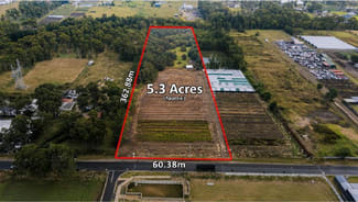 Development / Land commercial property sold at 34 Boyd Street Austral NSW 2179