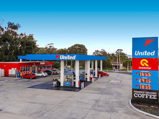Shop & Retail commercial property for sale at United Petroleum, 101 Terrier Place Southern River WA 6110 Shop & Retail commercial property for sale at United Petroleum, 101 Terrier Place Southern River WA 6110
