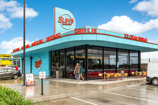 Medical / Consulting commercial property sold at Slim's Quality Burger, 407 Elizabeth Avenue Kippa-ring QLD 4021 Medical / Consulting commercial property sold at Slim's Quality Burger, 407 Elizabeth Avenue Kippa-ring QLD 4021