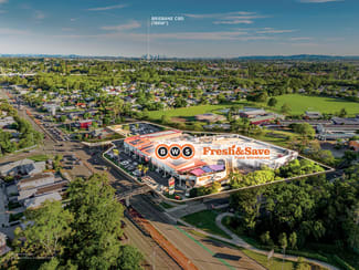 Shop & Retail commercial property for sale at Deagon Marketplace/55-75 Braun Street Deagon QLD 4017