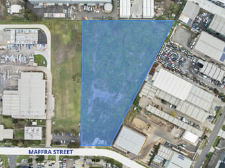 Development / Land commercial property for sale at 99-101 Maffra Street Coolaroo VIC 3048 Development / Land commercial property for sale at 99-101 Maffra Street Coolaroo VIC 3048