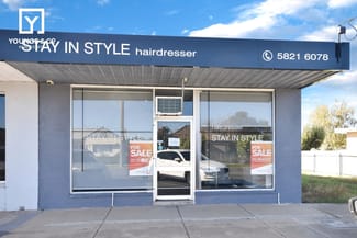 Shop & Retail commercial property sold at 37 Michel Street Shepparton VIC 3630 Shop & Retail commercial property sold at 37 Michel Street Shepparton VIC 3630