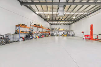 Factory, Warehouse & Industrial commercial property sold at 7A Embrey Court Pakenham VIC 3810 Factory, Warehouse & Industrial commercial property sold at 7A Embrey Court Pakenham VIC 3810