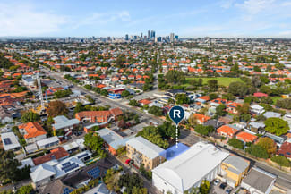 Shop & Retail commercial property sold at 338 Walcott St Coolbinia WA 6050 Shop & Retail commercial property sold at 338 Walcott St Coolbinia WA 6050