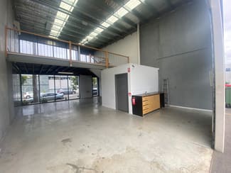 Factory, Warehouse & Industrial commercial property for lease at 25/46 Graingers Road West Footscray VIC 3012