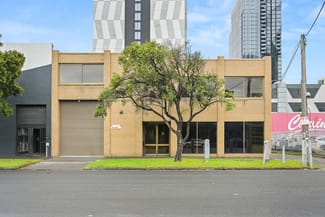 Factory, Warehouse & Industrial commercial property for sale at 80-86 Buckhurst Street South Melbourne VIC 3205 Factory, Warehouse & Industrial commercial property for sale at 80-86 Buckhurst Street South Melbourne VIC 3205