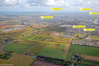 Development / Land commercial property for sale at 150-208 Telegraph Road Kalkie QLD 4670 Development / Land commercial property for sale at 150-208 Telegraph Road Kalkie QLD 4670