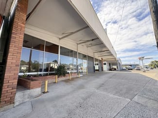 Factory, Warehouse & Industrial commercial property sold at 143 Edith Street Innisfail QLD 4860