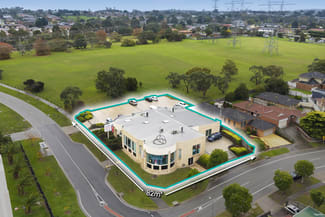 Medical / Consulting commercial property sold at 54-56 Saffron Drive Hallam VIC 3803 Medical / Consulting commercial property sold at 54-56 Saffron Drive Hallam VIC 3803