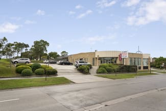 Medical / Consulting commercial property sold at 54-56 Saffron Drive Hallam VIC 3803 Medical / Consulting commercial property sold at 54-56 Saffron Drive Hallam VIC 3803
