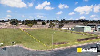 Factory, Warehouse & Industrial commercial property for sale at 8 Dragon Street Quirindi NSW 2343 Factory, Warehouse & Industrial commercial property for sale at 8 Dragon Street Quirindi NSW 2343