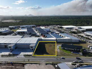 Development / Land commercial property for sale at 21 Barr Road Caboolture QLD 4510 Development / Land commercial property for sale at 21 Barr Road Caboolture QLD 4510