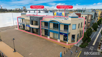 Shop & Retail commercial property for sale at 1 & 27-29 Mercantile Dock Port Adelaide SA 5015