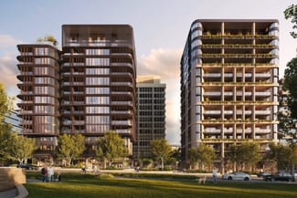 Shop & Retail commercial property for sale at Maven x Rook Commercial/21 University Avenue City ACT 2601