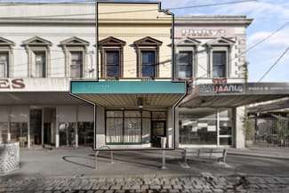 Offices commercial property for sale at 805 Sturt Street Ballarat Central VIC 3350