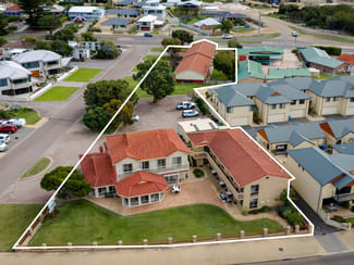 Hotel, Motel, Pub & Leisure commercial property for sale at 5 The Esplanade Esperance WA 6450 Hotel, Motel, Pub & Leisure commercial property for sale at 5 The Esplanade Esperance WA 6450