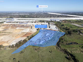 Factory, Warehouse & Industrial commercial property for sale at 121 Trawalla Avenue Thomastown VIC 3074 Factory, Warehouse & Industrial commercial property for sale at 121 Trawalla Avenue Thomastown VIC 3074