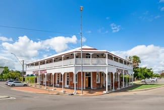 Development / Land commercial property for sale at South Townsville QLD 4810 Development / Land commercial property for sale at South Townsville QLD 4810