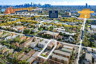 Other commercial property sold at 83 Alma Road St Kilda VIC 3182 Other commercial property sold at 83 Alma Road St Kilda VIC 3182