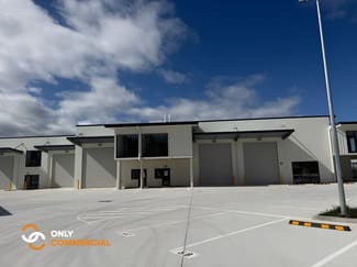 Offices commercial property for sale at 109 Hub Crescent Heathwood QLD 4110 Offices commercial property for sale at 109 Hub Crescent Heathwood QLD 4110