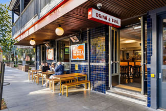 Hotel, Motel, Pub & Leisure commercial property for sale at 470 Crown Street Surry Hills NSW 2010 Hotel, Motel, Pub & Leisure commercial property for sale at 470 Crown Street Surry Hills NSW 2010