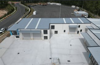 Shop & Retail commercial property for sale at 4/109 Hub Crescent Heathwood QLD 4110 Shop & Retail commercial property for sale at 4/109 Hub Crescent Heathwood QLD 4110