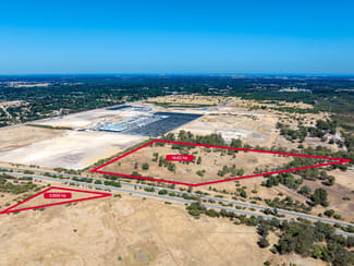 Development / Land commercial property for sale at Lot 5066 Kargotich Road Forrestdale WA 6112