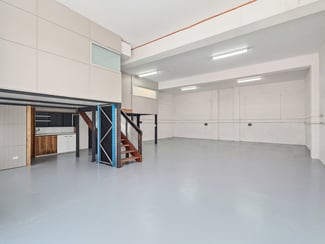 Factory, Warehouse & Industrial commercial property for sale at Unit 4/2 Richard Close North Rocks NSW 2151 Factory, Warehouse & Industrial commercial property for sale at Unit 4/2 Richard Close North Rocks NSW 2151