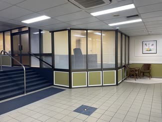 Offices commercial property for sale at Suites/14&15/12-20 Toogood Road Woree QLD 4868