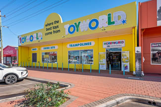 Shop & Retail commercial property for sale at 116 Brookman Street Kalgoorlie WA 6430 Shop & Retail commercial property for sale at 116 Brookman Street Kalgoorlie WA 6430