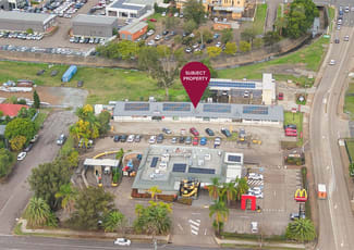 Offices commercial property for sale at 10 Allandale Road Cessnock NSW 2325