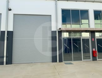Factory, Warehouse & Industrial commercial property for sale at 4/2 MONEY CLOSE Rouse Hill NSW 2155