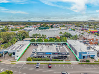 Shop & Retail commercial property for sale at 5 Park Place Caloundra QLD 4551