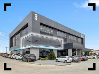 Medical / Consulting commercial property for lease at 102/3 Little Boundary Road Laverton North VIC 3026 Medical / Consulting commercial property for lease at 102/3 Little Boundary Road Laverton North VIC 3026