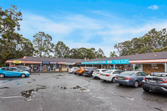 Other commercial property sold at 84 Bong Bong Road Horsley NSW 2530