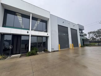Factory, Warehouse & Industrial commercial property for sale at 4 Stelvio Close Lynbrook VIC 3975 Factory, Warehouse & Industrial commercial property for sale at 4 Stelvio Close Lynbrook VIC 3975