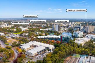 Offices commercial property for sale at 11/11-13 Brookhollow Ave Norwest NSW 2153 Offices commercial property for sale at 11/11-13 Brookhollow Ave Norwest NSW 2153
