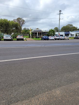 Shop & Retail commercial property for sale at 24 Toomey Street Yarraman QLD 4614