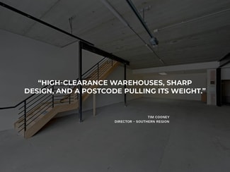Factory, Warehouse & Industrial commercial property for lease at Talinga Place/1-2 Wandarri Court Cheltenham VIC 3192 Factory, Warehouse & Industrial commercial property for lease at Talinga Place/1-2 Wandarri Court Cheltenham VIC 3192